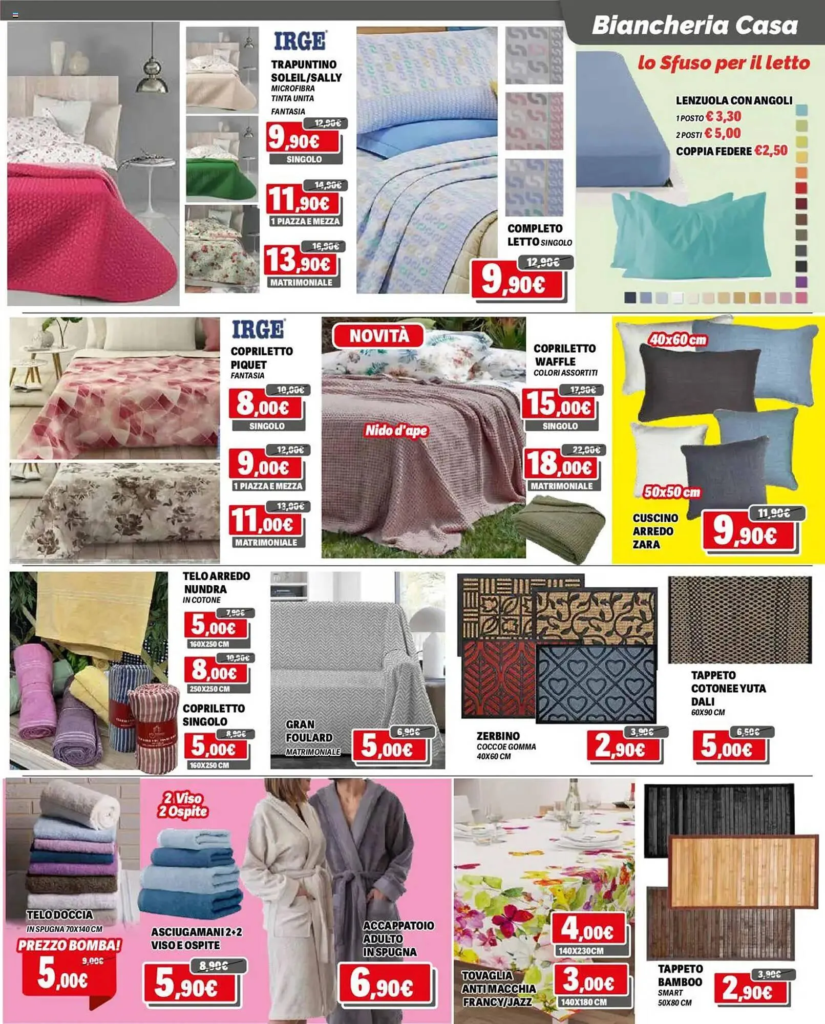 Volantino Orizzonte da 12 maggio a 1 giugno di 2025 - Pagina del volantino 47