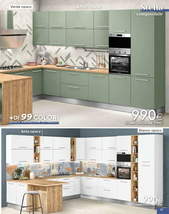 Il meglio al miglior prezzo da 2 settembre a 31 dicembre di 2024 - Pagina del volantino 19