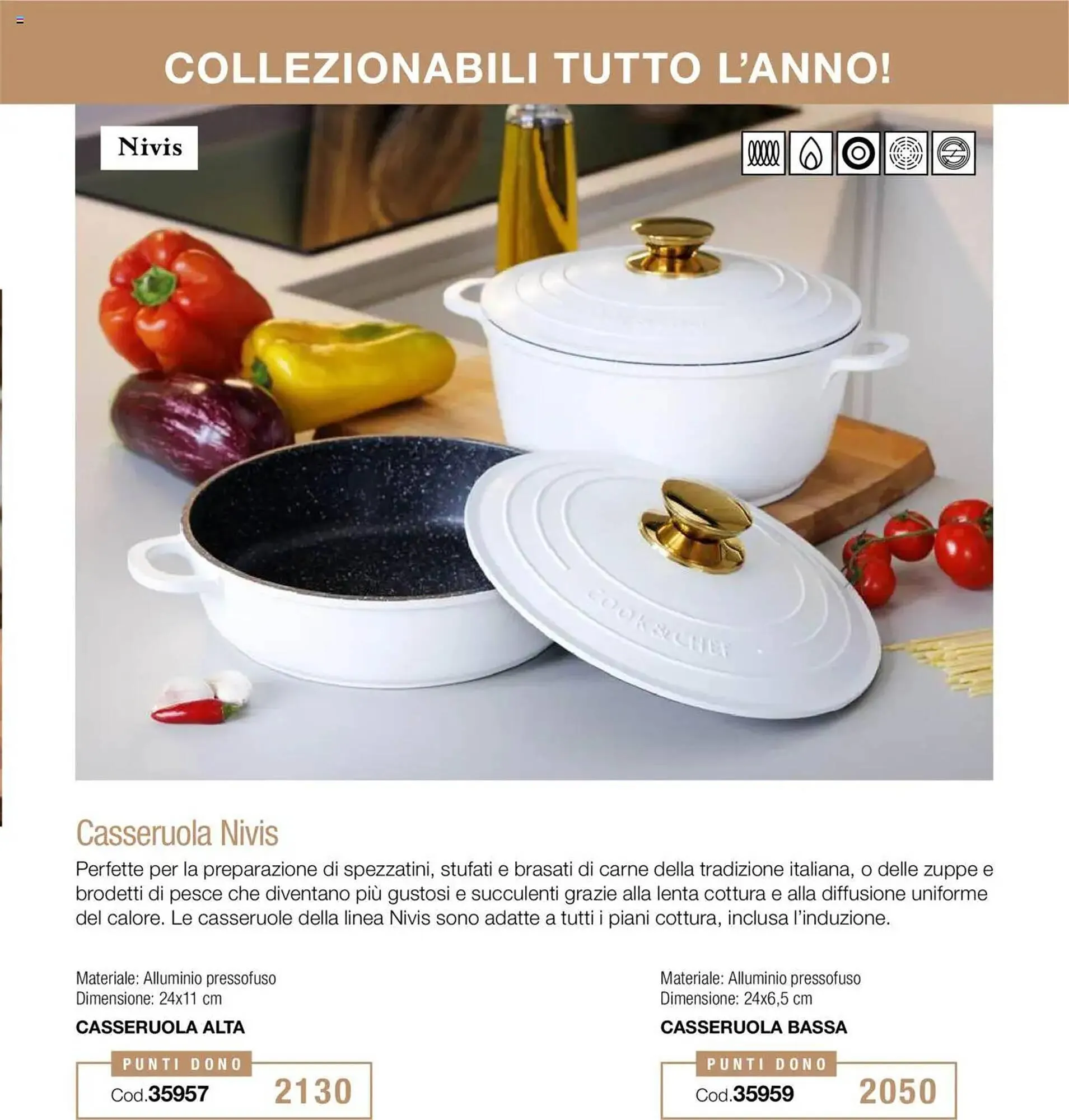 Volantino Stanhome da 13 maggio a 30 maggio di 2025 - Pagina del volantino 37