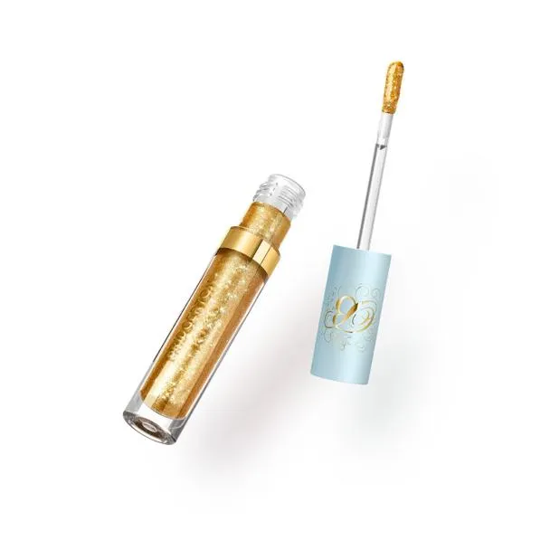bridgerton brilliant bliss lip gloss