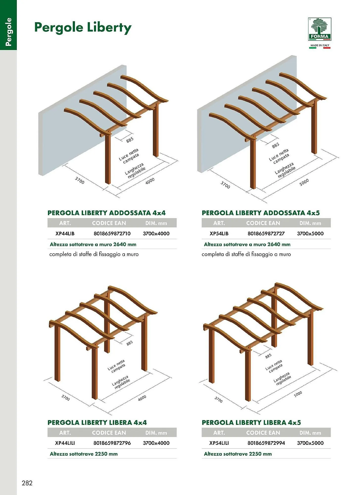 Catalogo Il Fai Da Te Guercio da 10 settembre a 4 gennaio di 2026 - Pagina del volantino 24