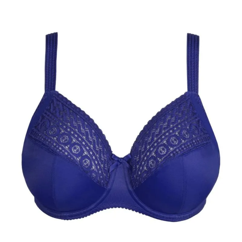PD-0163380-85LAZ Reggiseno soft Montara con ferretto - blu lazarurite