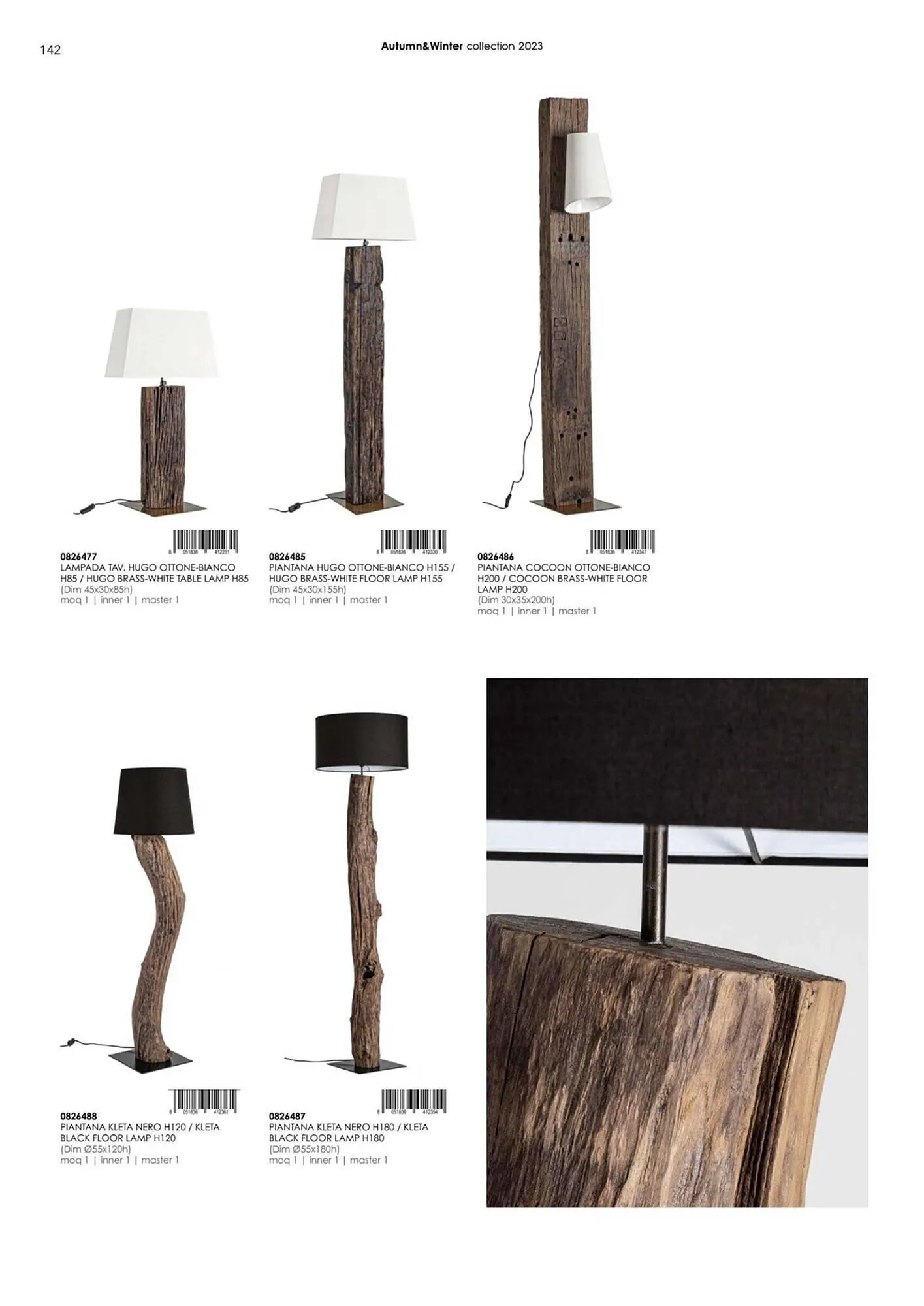 Volantino Bizzotto da 20 settembre a 28 dicembre di 2024 - Pagina del volantino 144