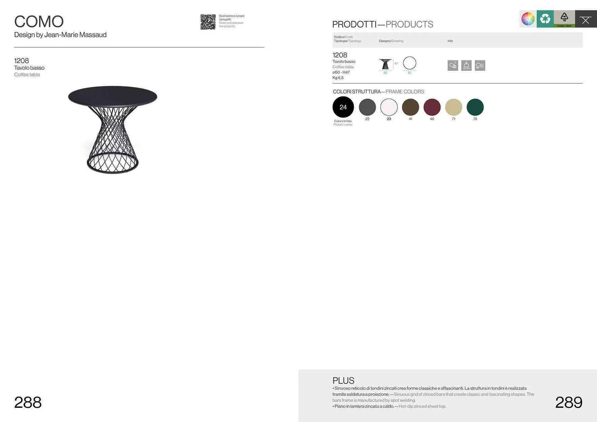 Volantino Emu da 13 settembre a 31 dicembre di 2025 - Pagina del volantino 146