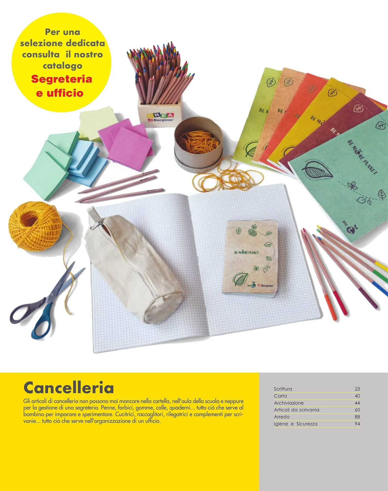 Volantino Borgione Sport da 31 dicembre a 31 dicembre di 2025 - Pagina del volantino 22