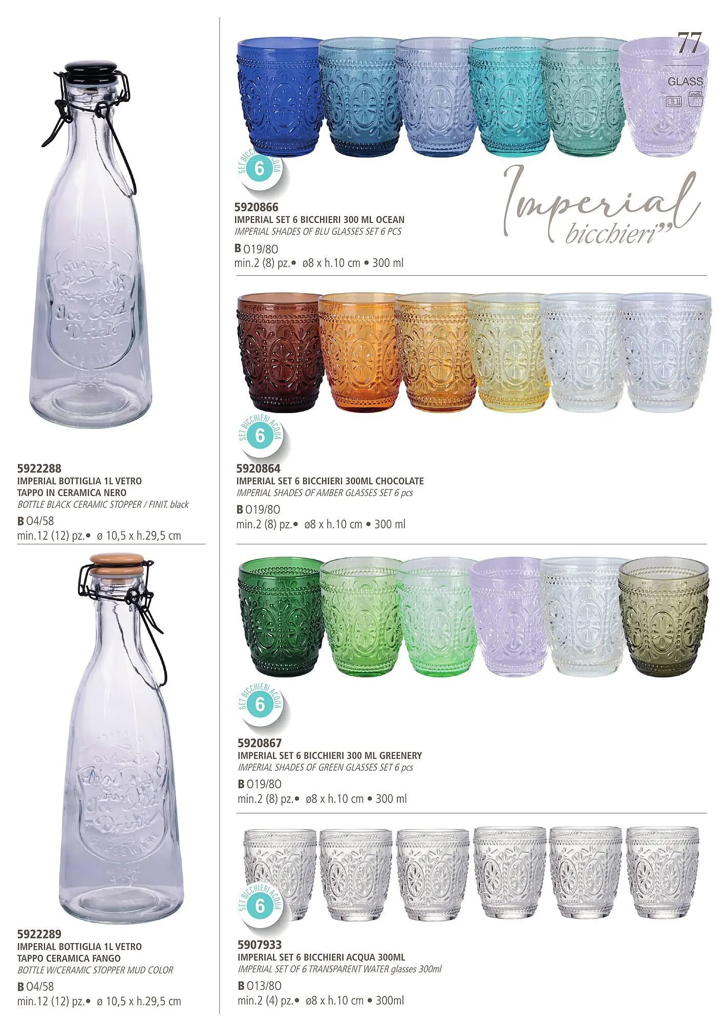 Volantino Satur da 29 gennaio a 26 dicembre di 2026 - Pagina del volantino 77