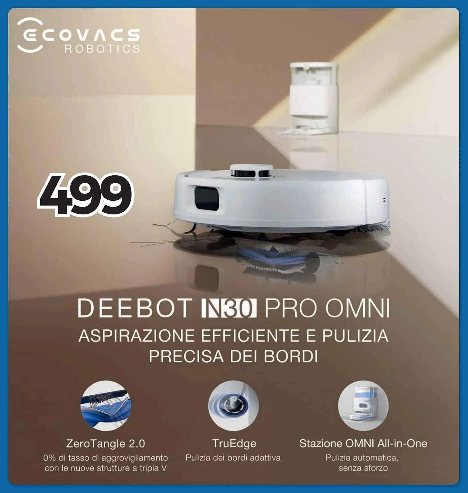 Volantino Elettrosintesi da 6 giugno a 3 luglio di 2025 - Pagina del volantino 17