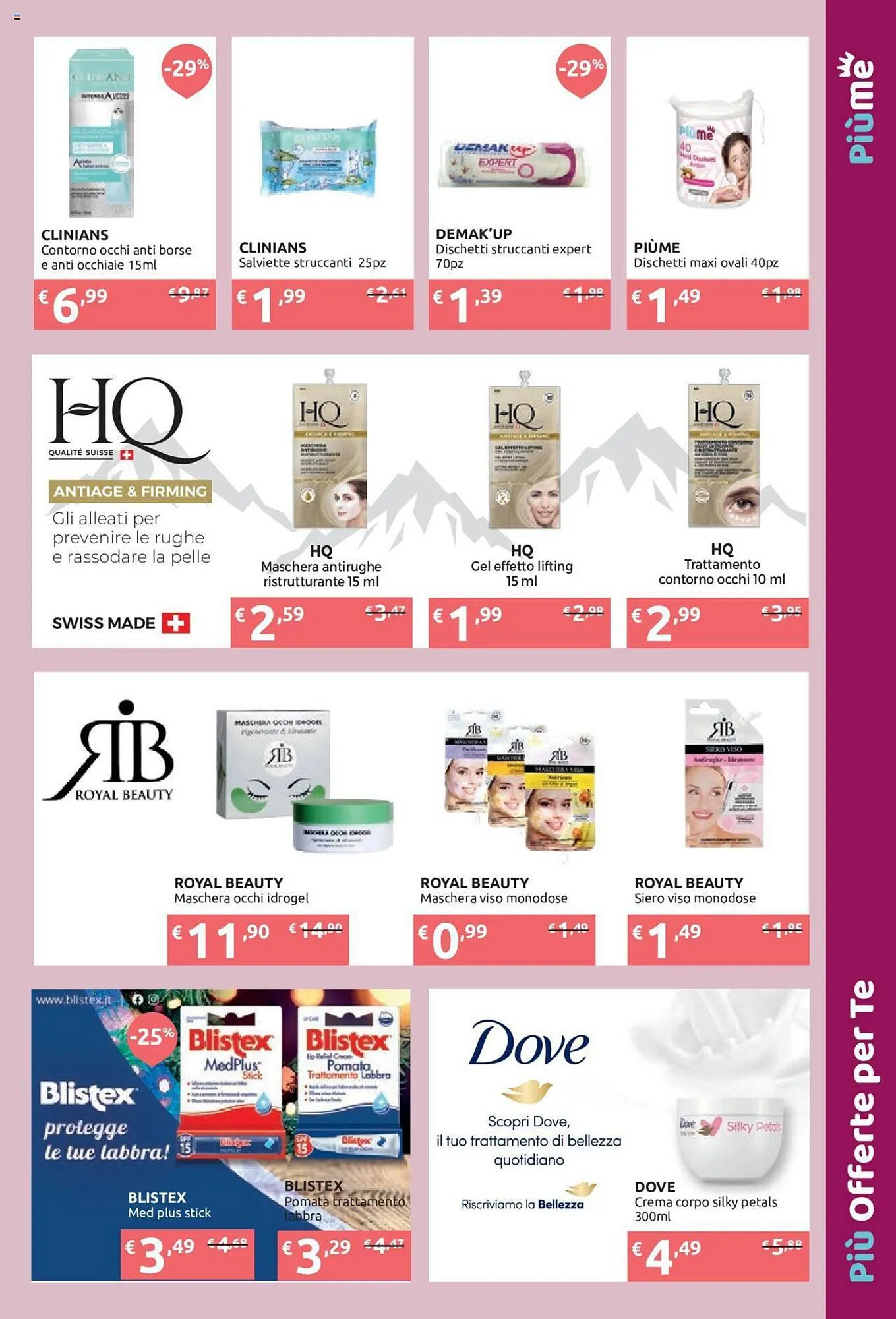 Volantino Ipersoap da 27 novembre a 10 dicembre di 2023 - Pagina del volantino 15