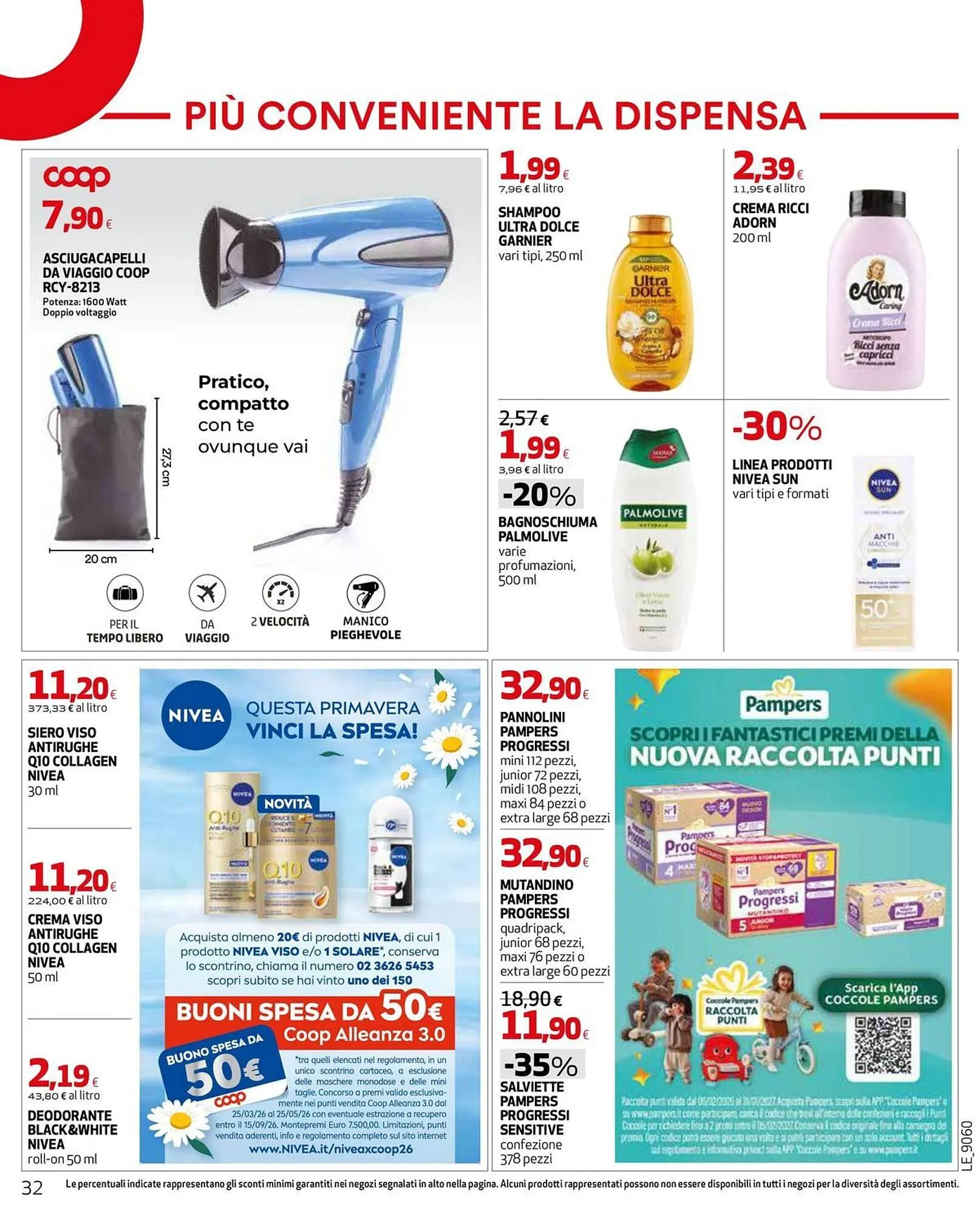Volantino Ipercoop da 7 maggio a 20 maggio di 2026 - Pagina del volantino 32