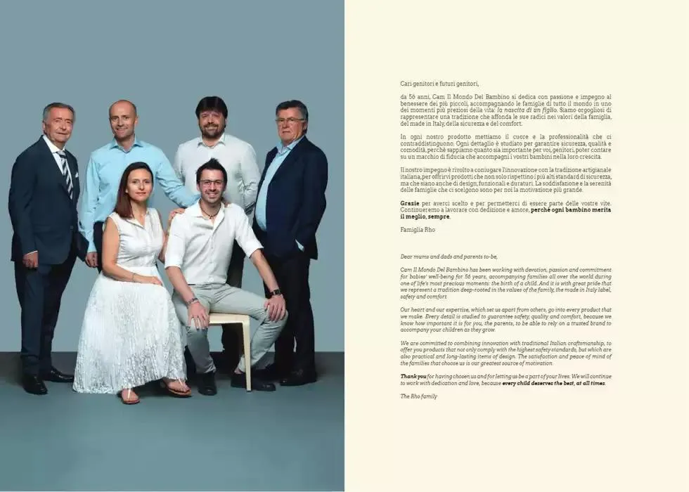 Catalogo 2025 da 7 gennaio a 31 dicembre di 2025 - Pagina del volantino 3