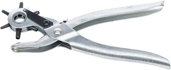BGS Do It Yourself Pinza per fustella | 2 - 4,5 mm