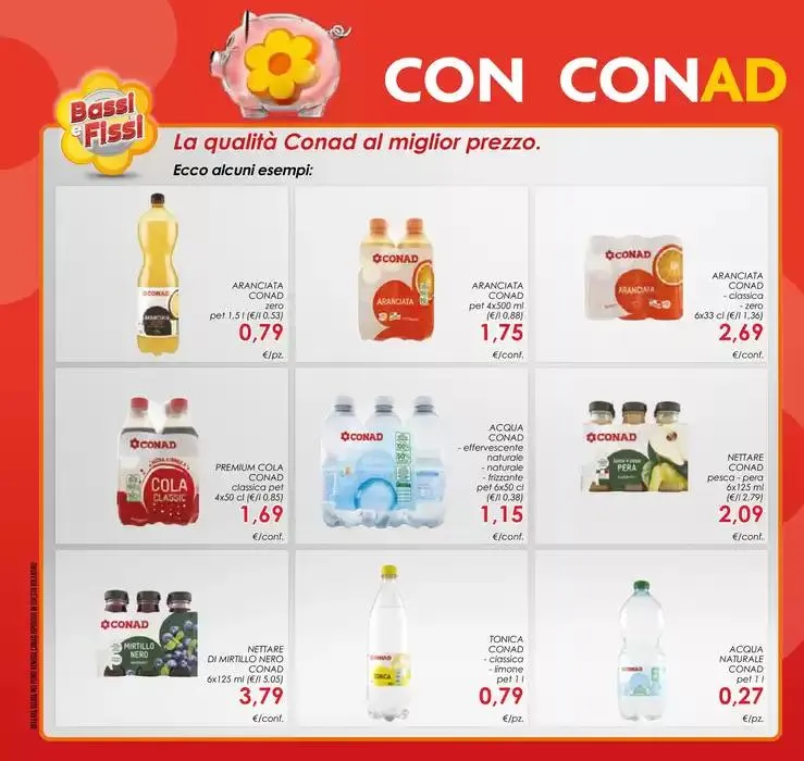 Buone feste da 27 novembre a 10 dicembre di 2024 - Pagina del volantino 32