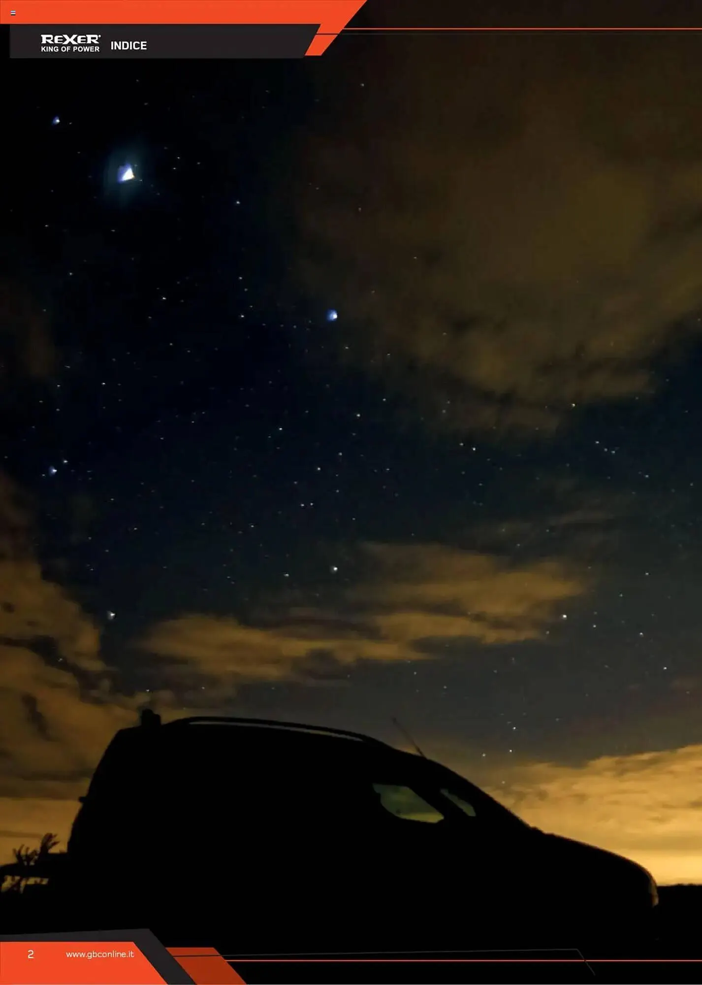 Volantino Gbc da 31 maggio a 31 dicembre di 2025 - Pagina del volantino 2