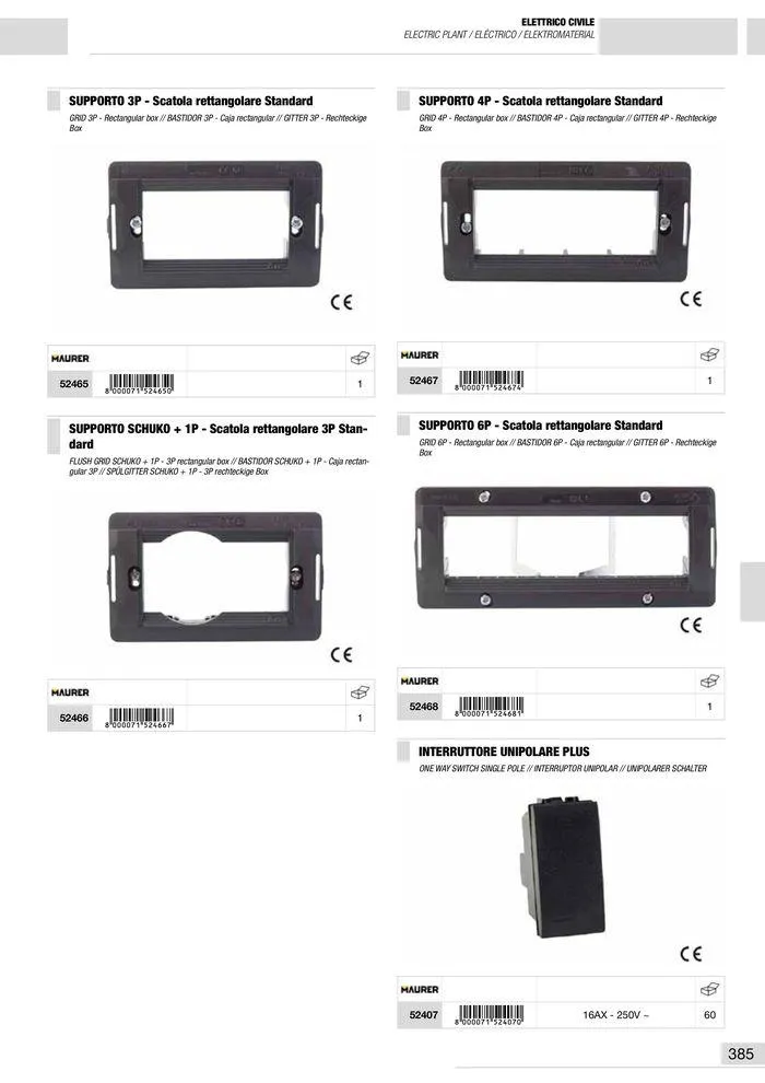 Catalogo Generale da 10 gennaio a 13 maggio di 2025 - Pagina del volantino 386