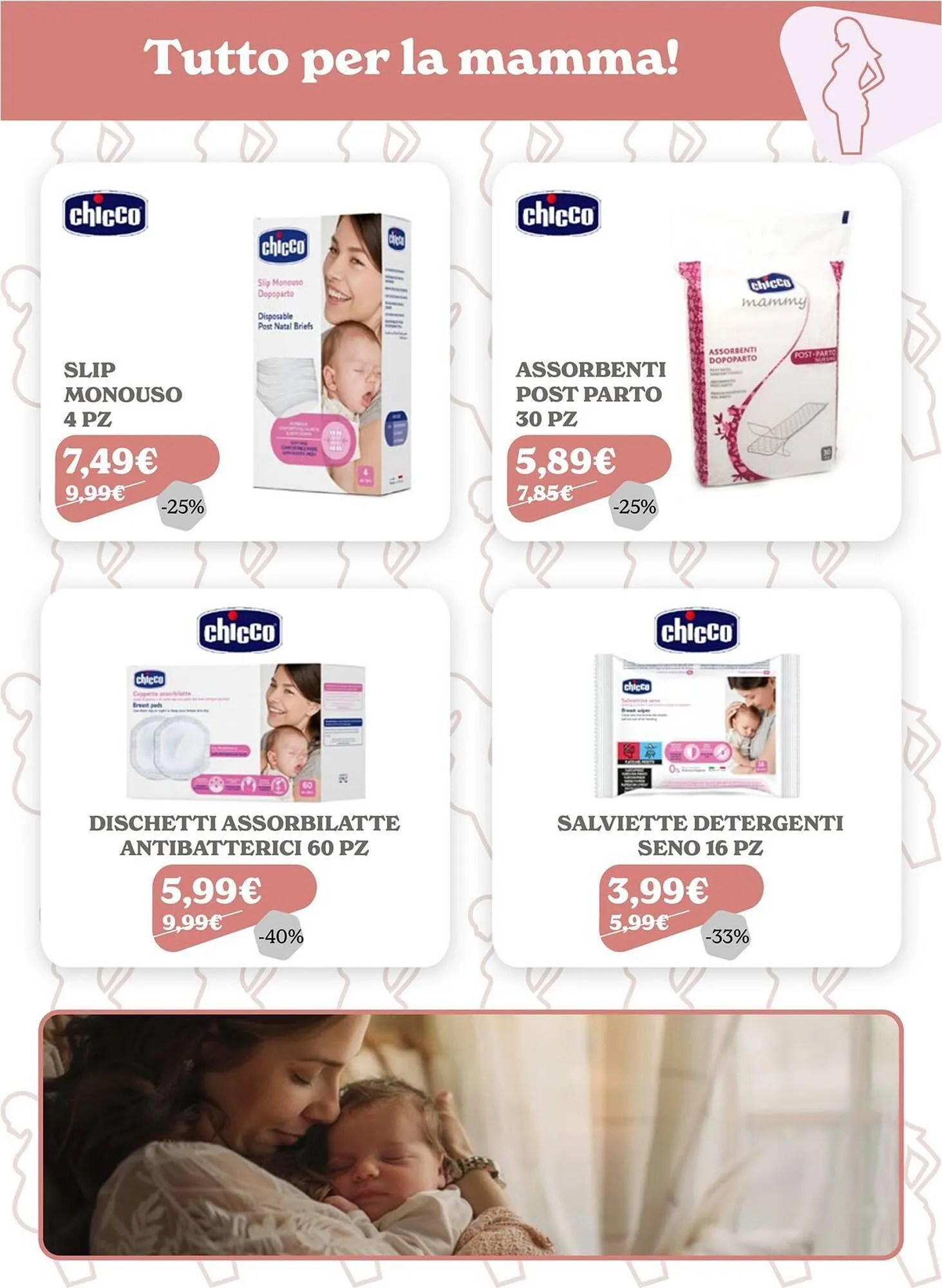 Volantino Iperbimbo da 7 febbraio a 1 marzo di 2026 - Pagina del volantino 15