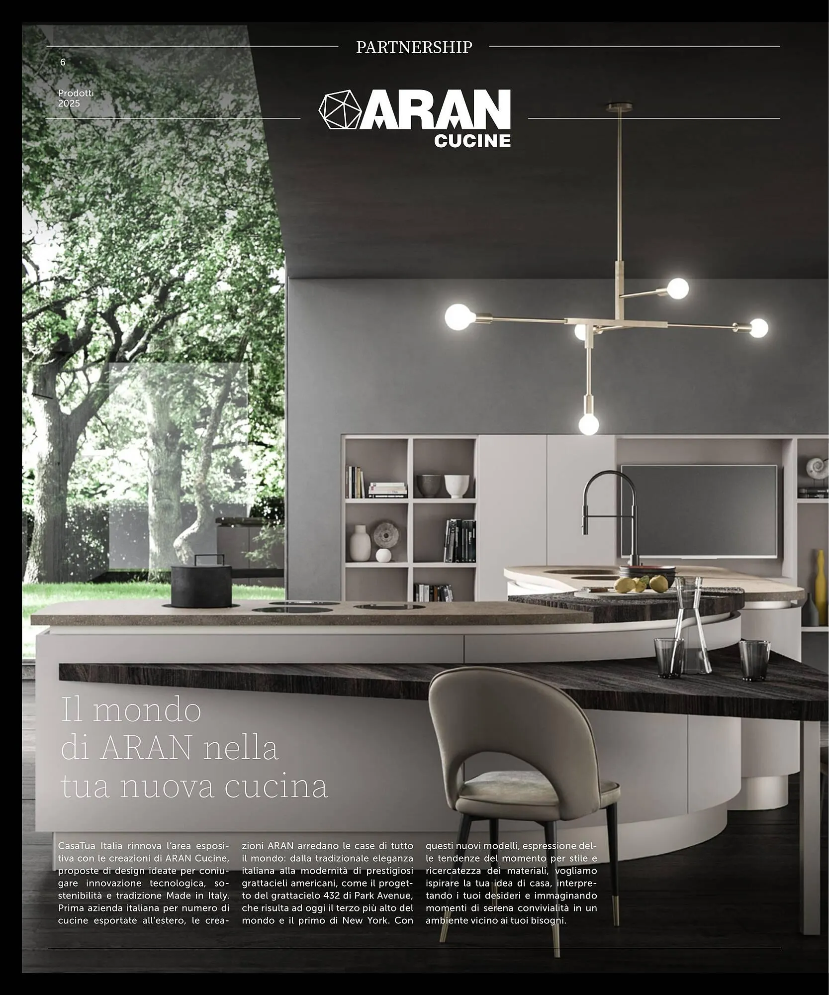 Volantino Casa Tua da 13 giugno a 30 settembre di 2025 - Pagina del volantino 6