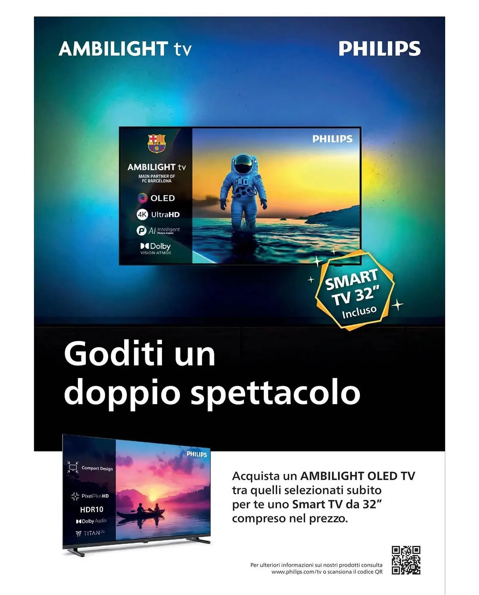 Volantino Trony da 1 aprile a 15 aprile di 2026 - Pagina del volantino 35