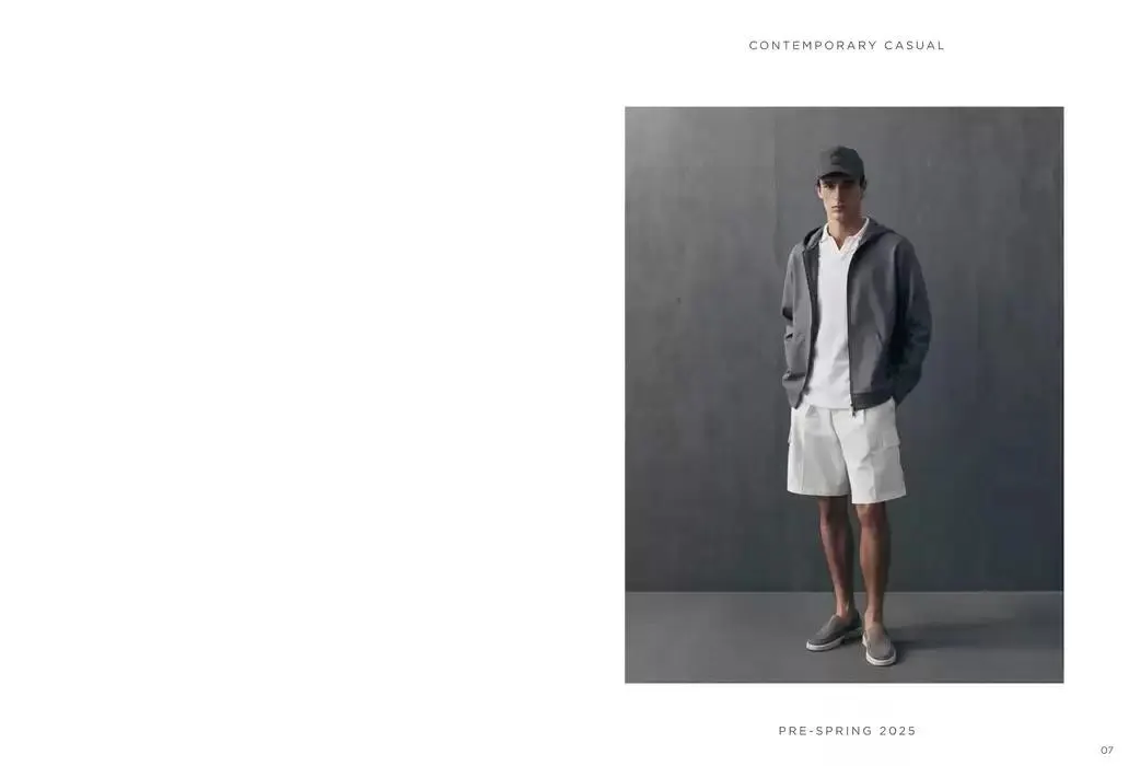 Pre-Spring '25 Catalog da 23 gennaio a 31 dicembre di 2026 - Pagina del volantino 7