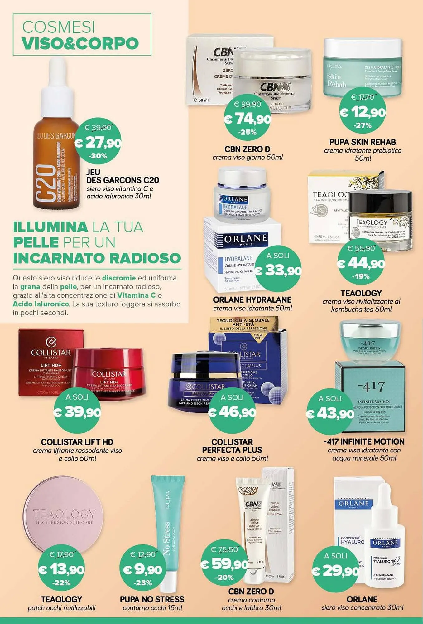 Volantino Il Tulipano da 22 febbraio a 20 marzo di 2024 - Pagina del volantino 6