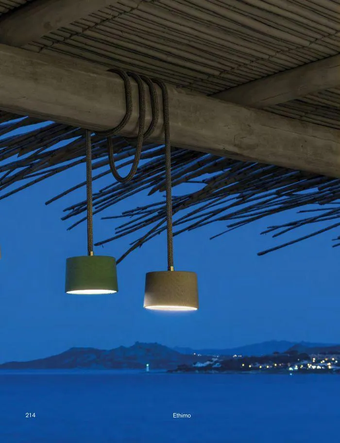 Outdoor decor collections 2024 da 1 febbraio a 30 giugno di 2024 - Pagina del volantino 216