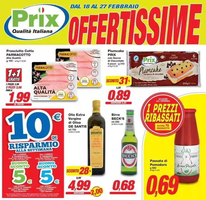Offertissime - 1
