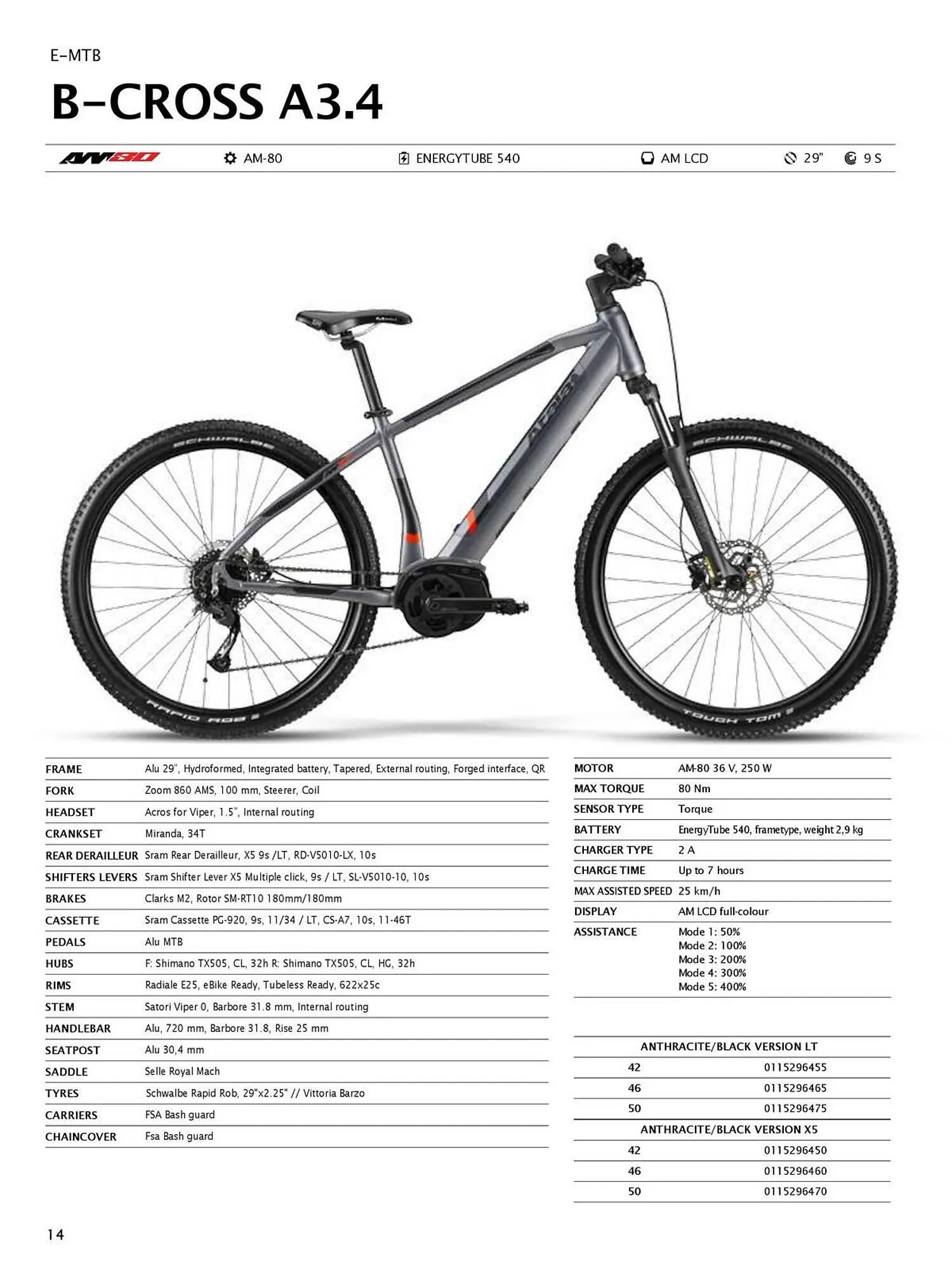 Volantino Atala da 20 novembre a 31 dicembre di 2025 - Pagina del volantino 16