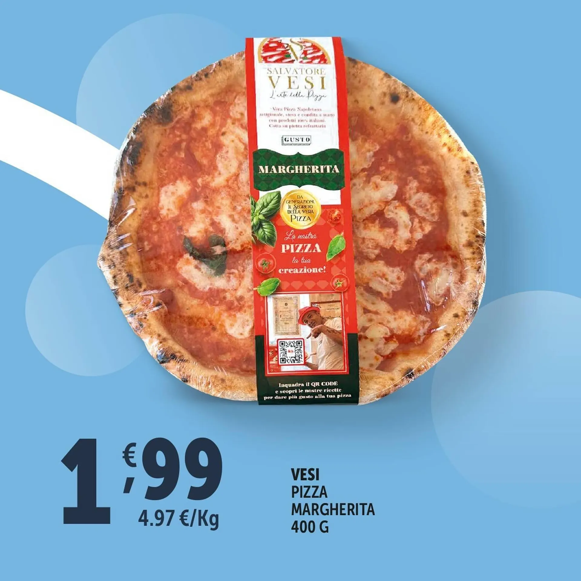 Volantino Deco Supermercati da 24 maggio a 30 maggio di 2025 - Pagina del volantino 3