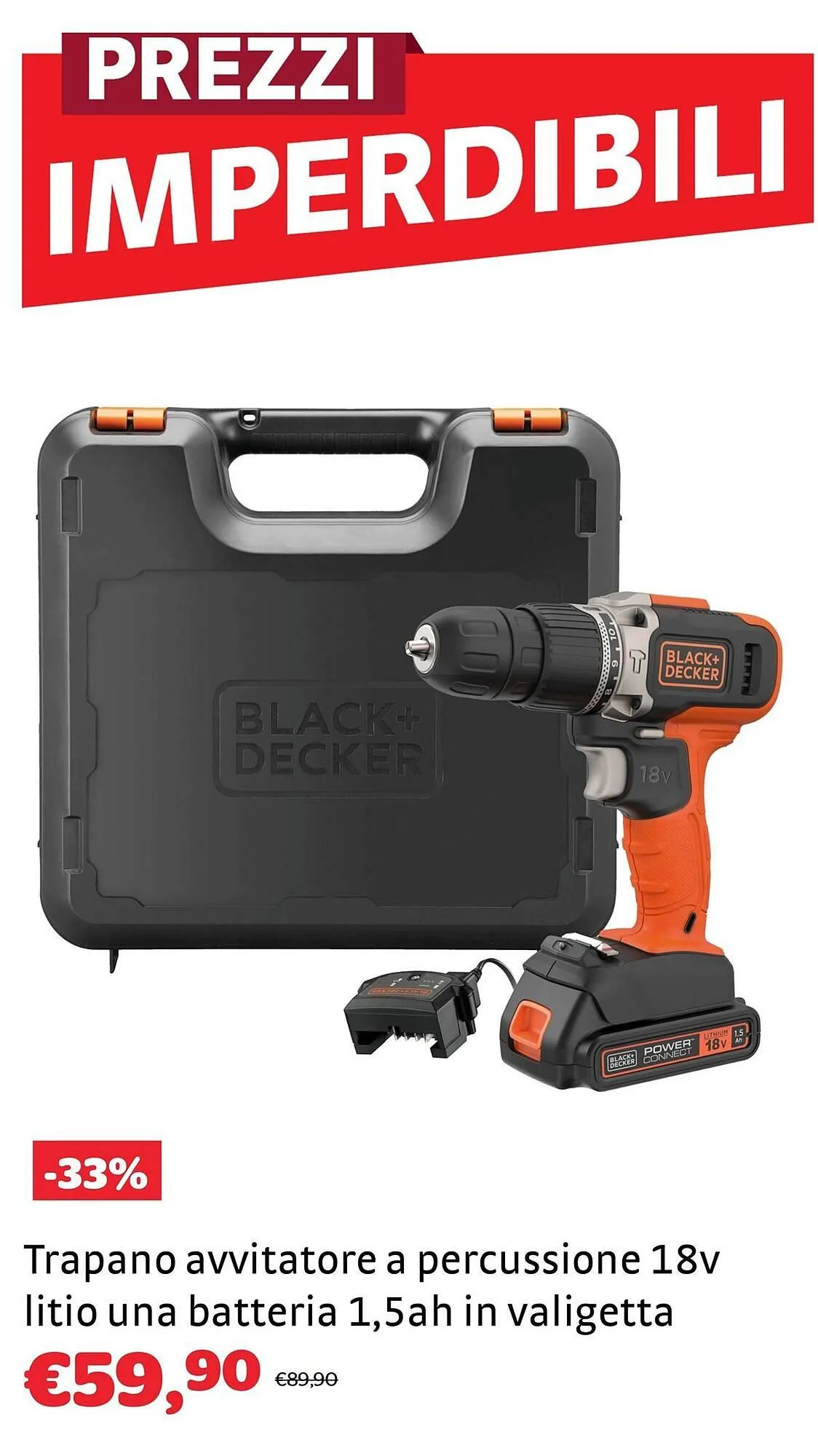 Volantino Bricocenter da 5 febbraio a 9 marzo di 2026 - Pagina del volantino 11