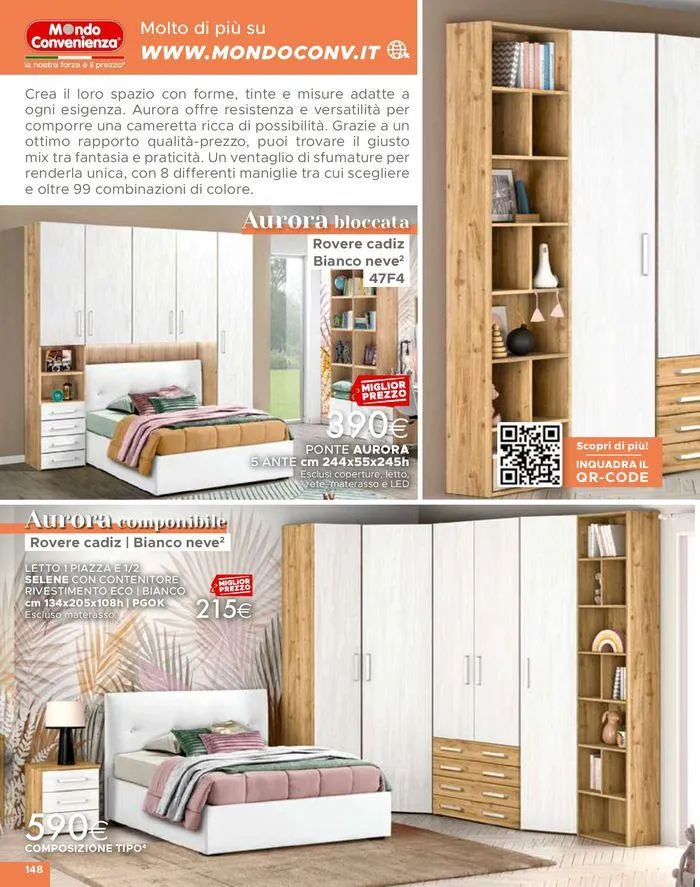 Il meglio al miglior prezzo da 2 settembre a 31 dicembre di 2024 - Pagina del volantino 150