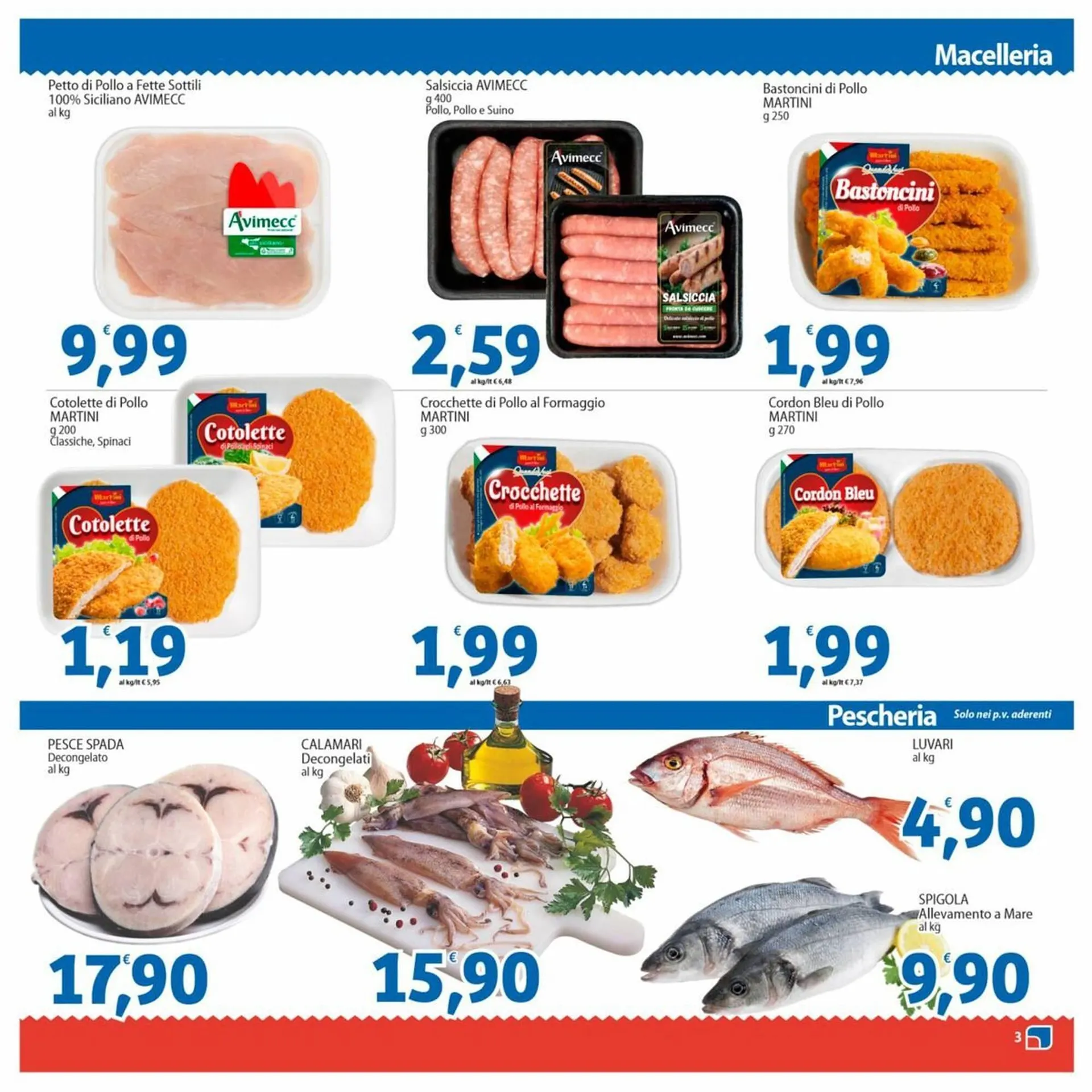 Volantino Sidis da 23 giugno a 2 luglio di 2025 - Pagina del volantino 3