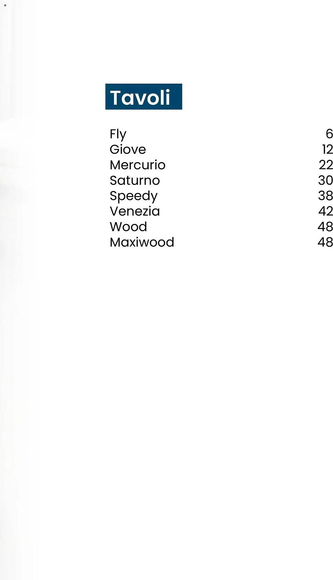 Volantino Mondo Convenienza da 28 ottobre a 31 dicembre di 2025 - Pagina del volantino 5