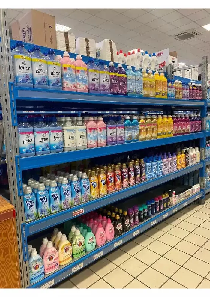 Anno nuovo nuove offerte da 9 gennaio a 20 gennaio di 2025 - Pagina del volantino 7