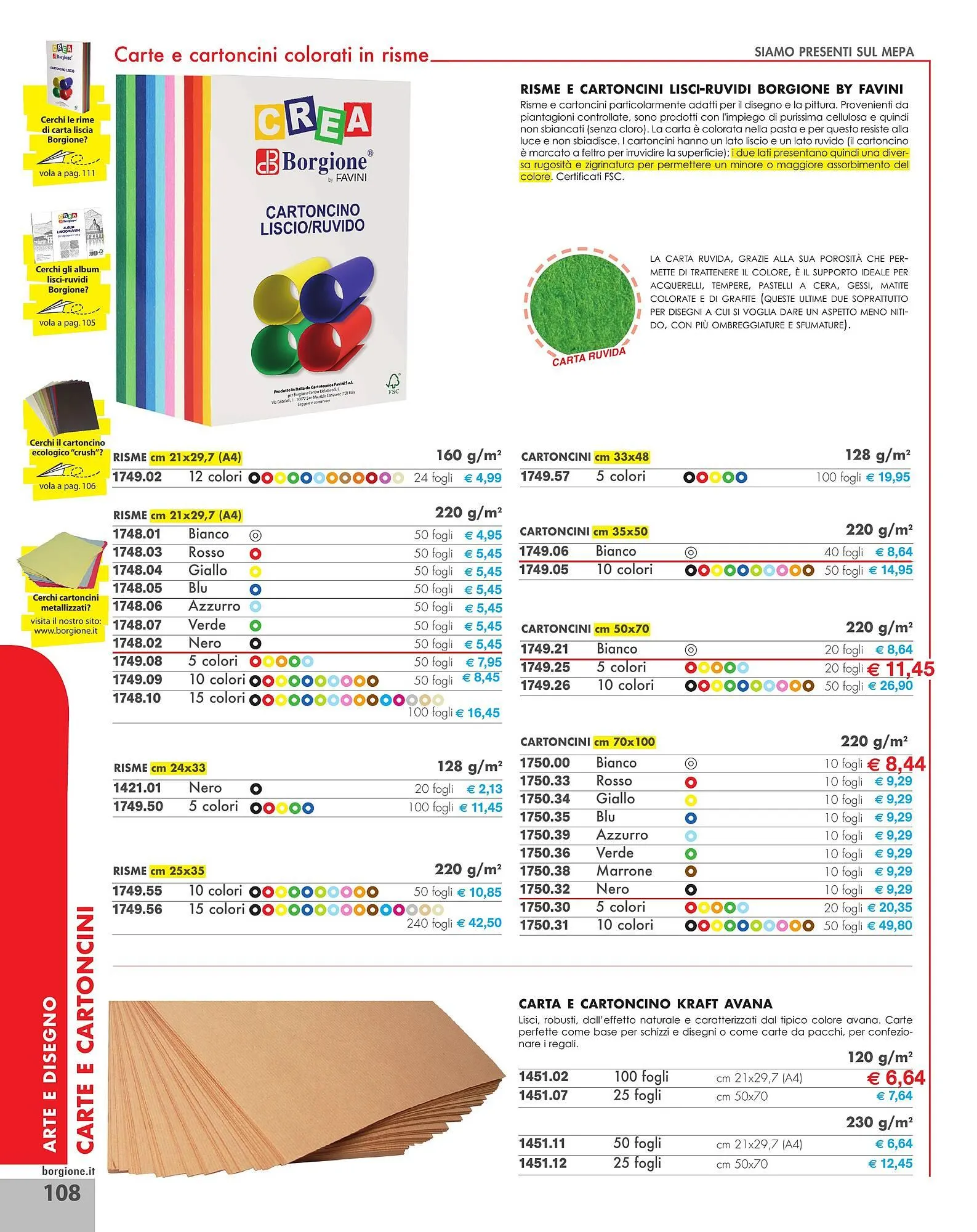 Volantino Borgione Sport da 31 dicembre a 31 dicembre di 2025 - Pagina del volantino 108