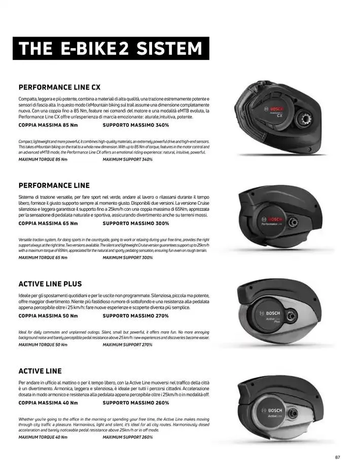 Whistle da 20 novembre a 31 dicembre di 2025 - Pagina del volantino 71