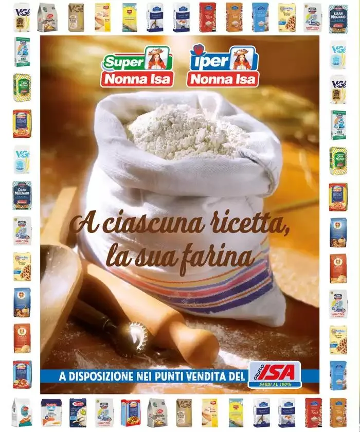 Offerte di stagione da 25 marzo a 3 aprile di 2025 - Pagina del volantino 20