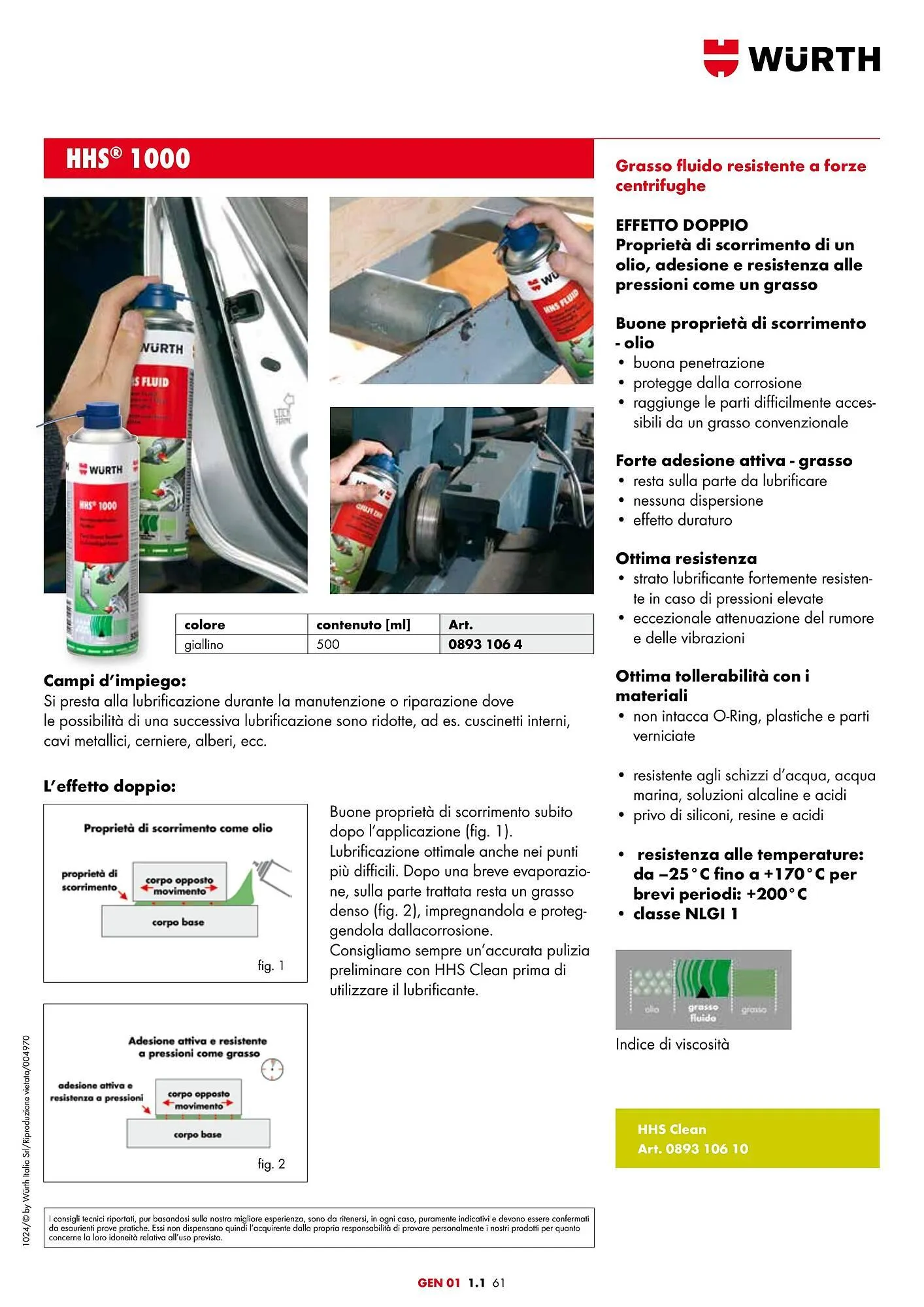 Volantino Würth da 9 luglio a 1 gennaio di 2026 - Pagina del volantino 12