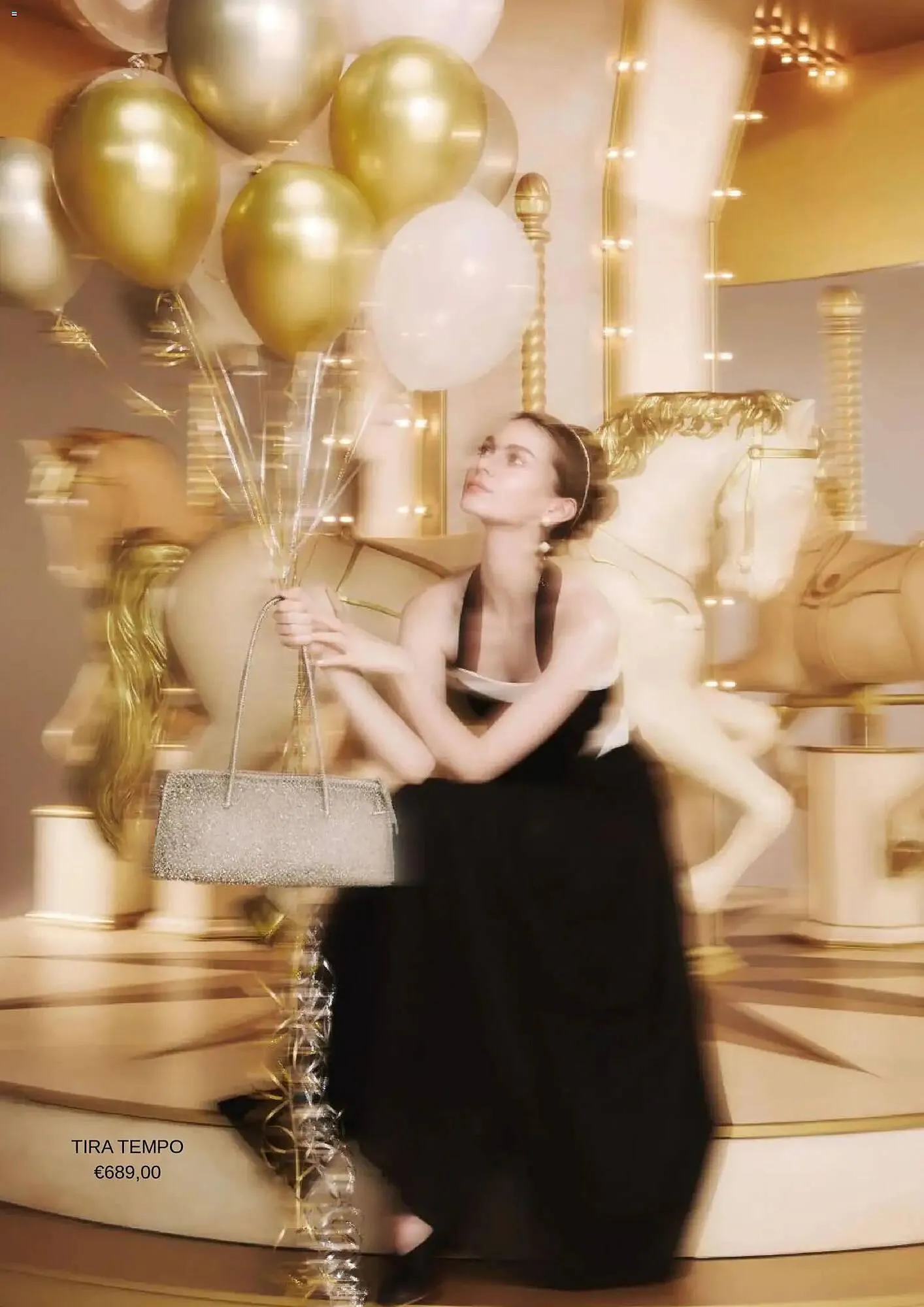 Volantino Anteprima da 1 dicembre a 31 dicembre di 2025 - Pagina del volantino 3