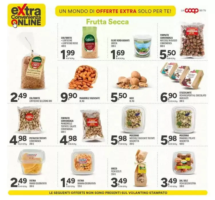 Buon natale da 16 dicembre a 26 dicembre di 2024 - Pagina del volantino 29