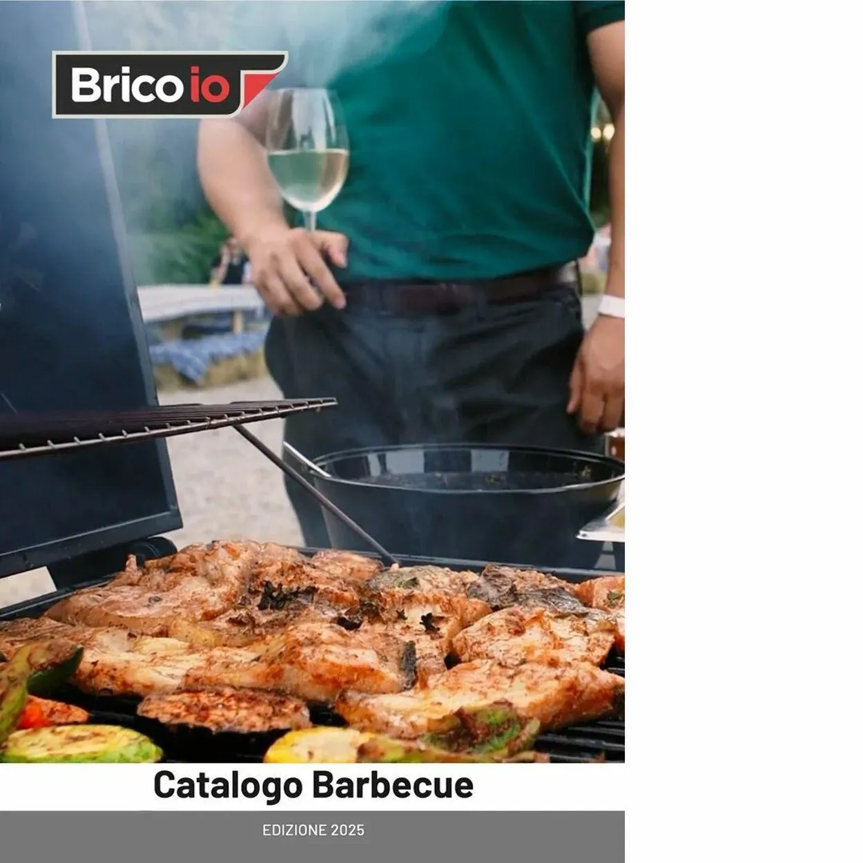 Brico io Volantino attuale - 1