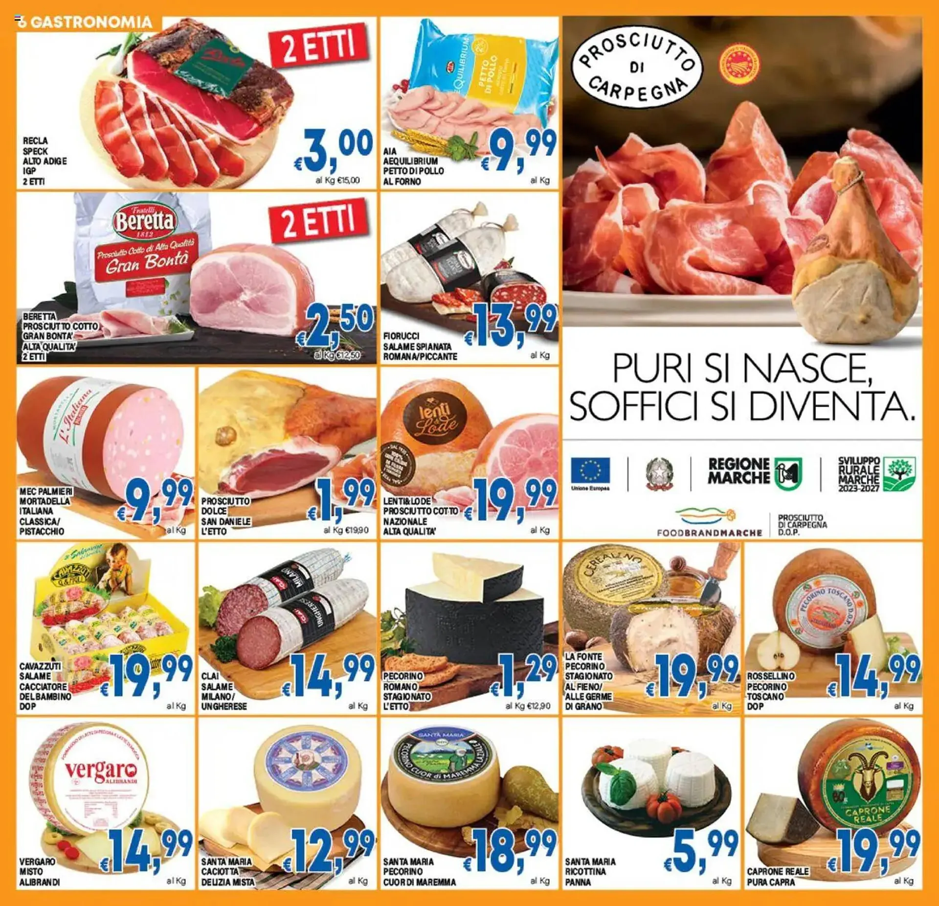 Volantino DEM da 22 aprile a 1 maggio di 2025 - Pagina del volantino 6