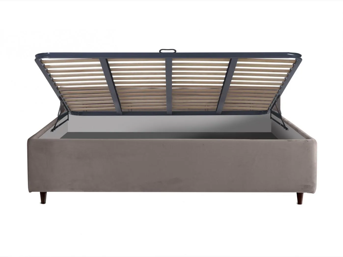 Rete Factori per Letto Contenitore - 3 Barre