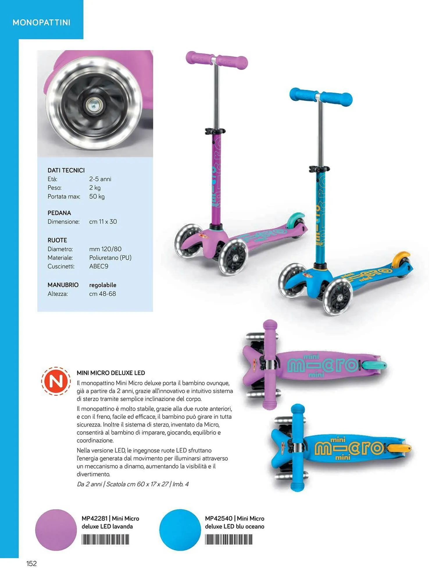 Volantino Selegiochi da 6 marzo a 20 marzo di 2024 - Pagina del volantino 154
