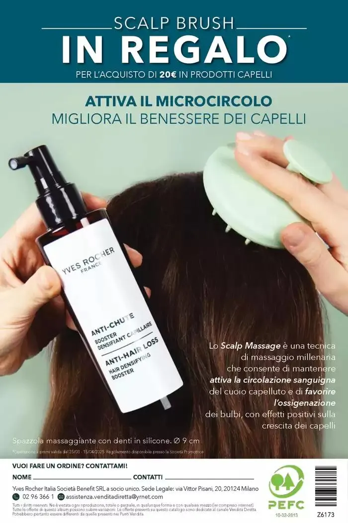 Catalogo da 25 marzo a 15 aprile di 2025 - Pagina del volantino 76