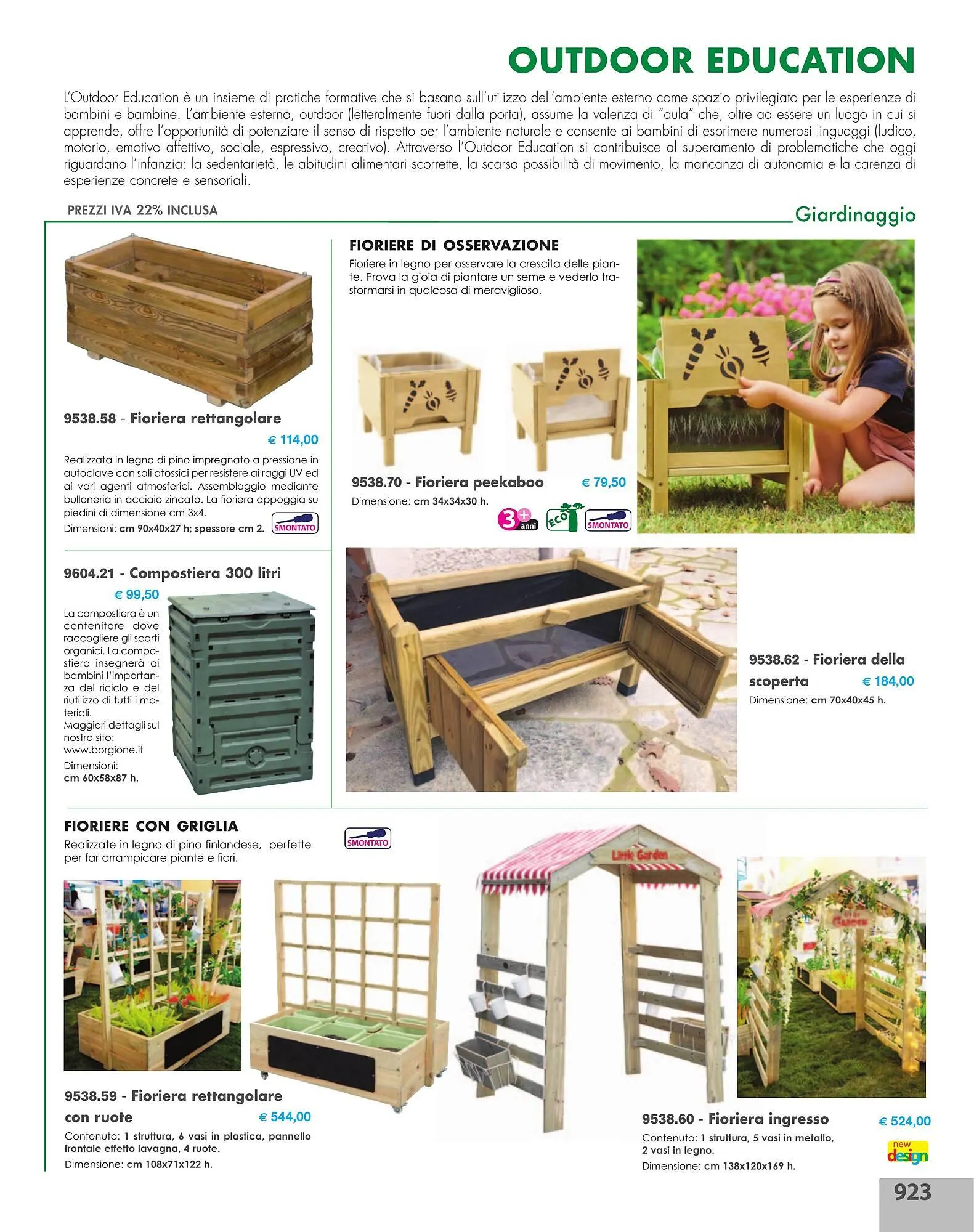 Volantino Borgione Sport da 31 dicembre a 31 dicembre di 2025 - Pagina del volantino 923