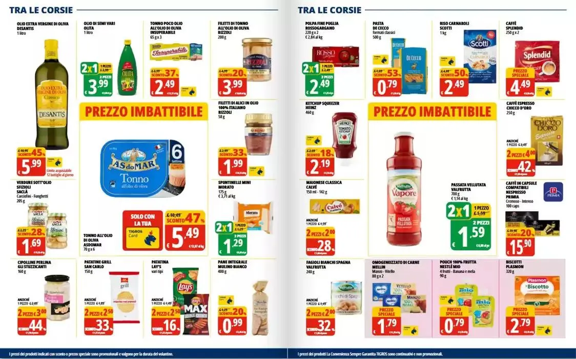 Offerte graffianti da 12 febbraio a 26 febbraio di 2025 - Pagina del volantino 8