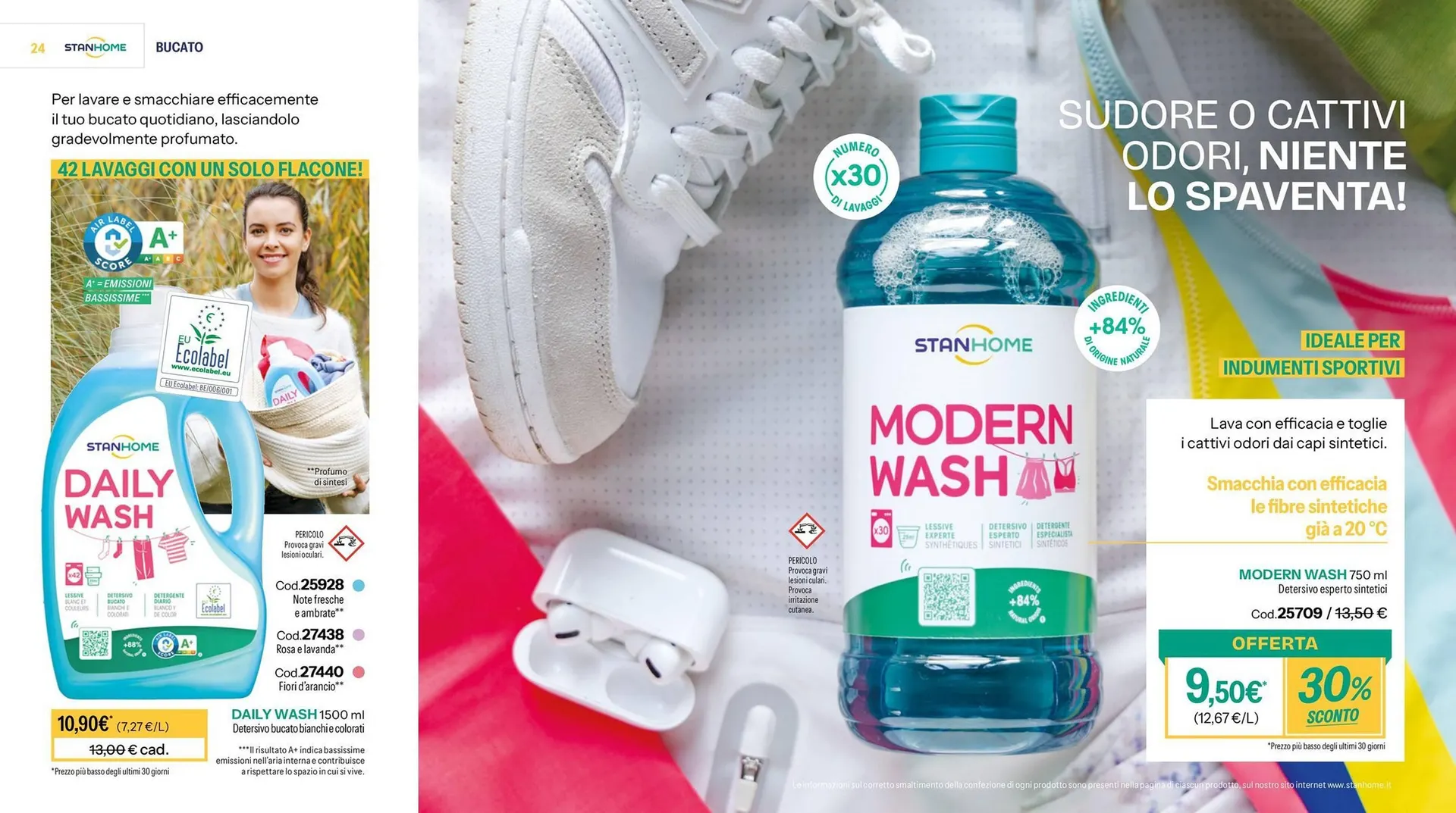 Catalogo Stanhome da 11 novembre a 28 novembre di 2025 - Pagina del volantino 13