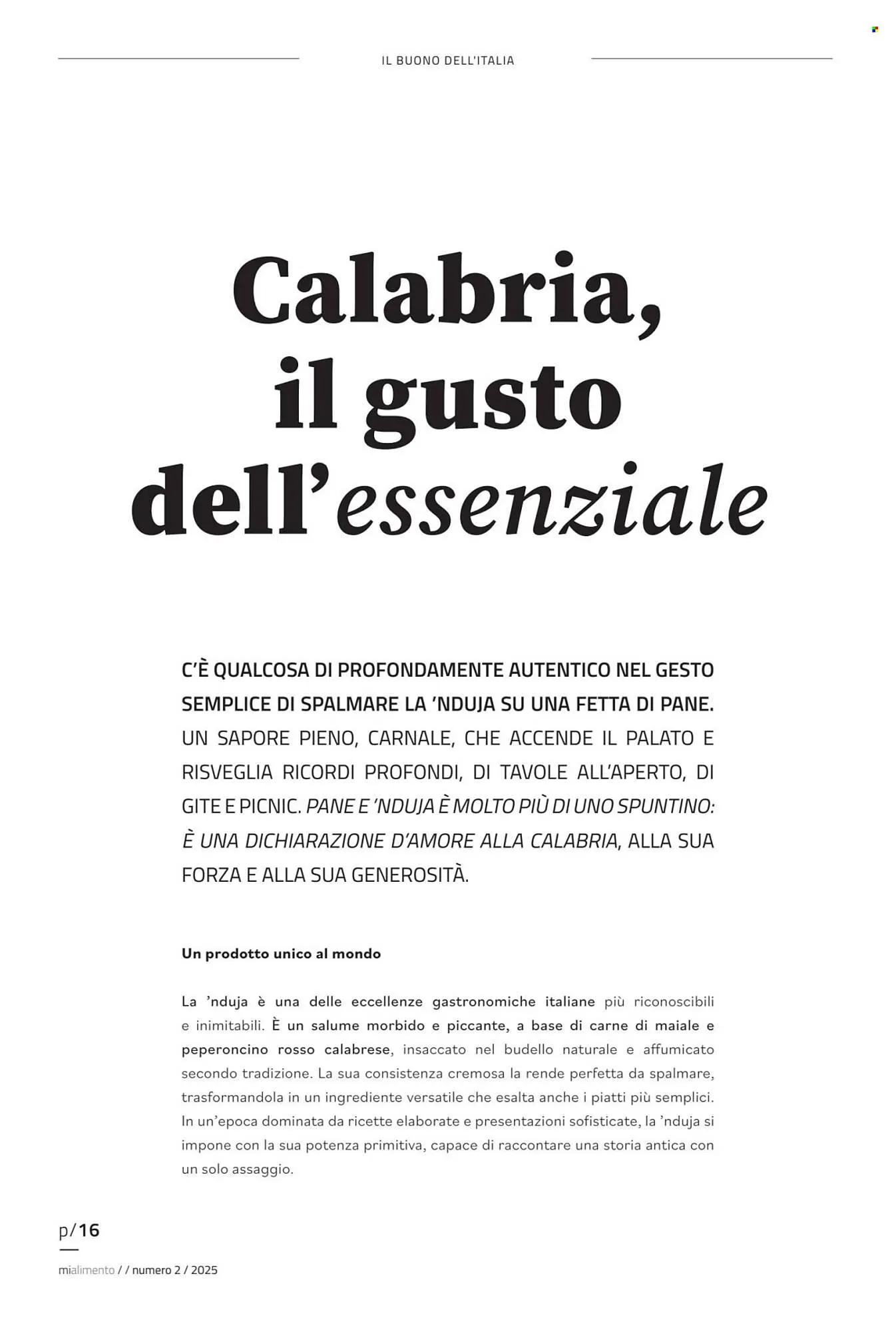 Volantino Coal da 27 luglio a 4 agosto di 2025 - Pagina del volantino 16