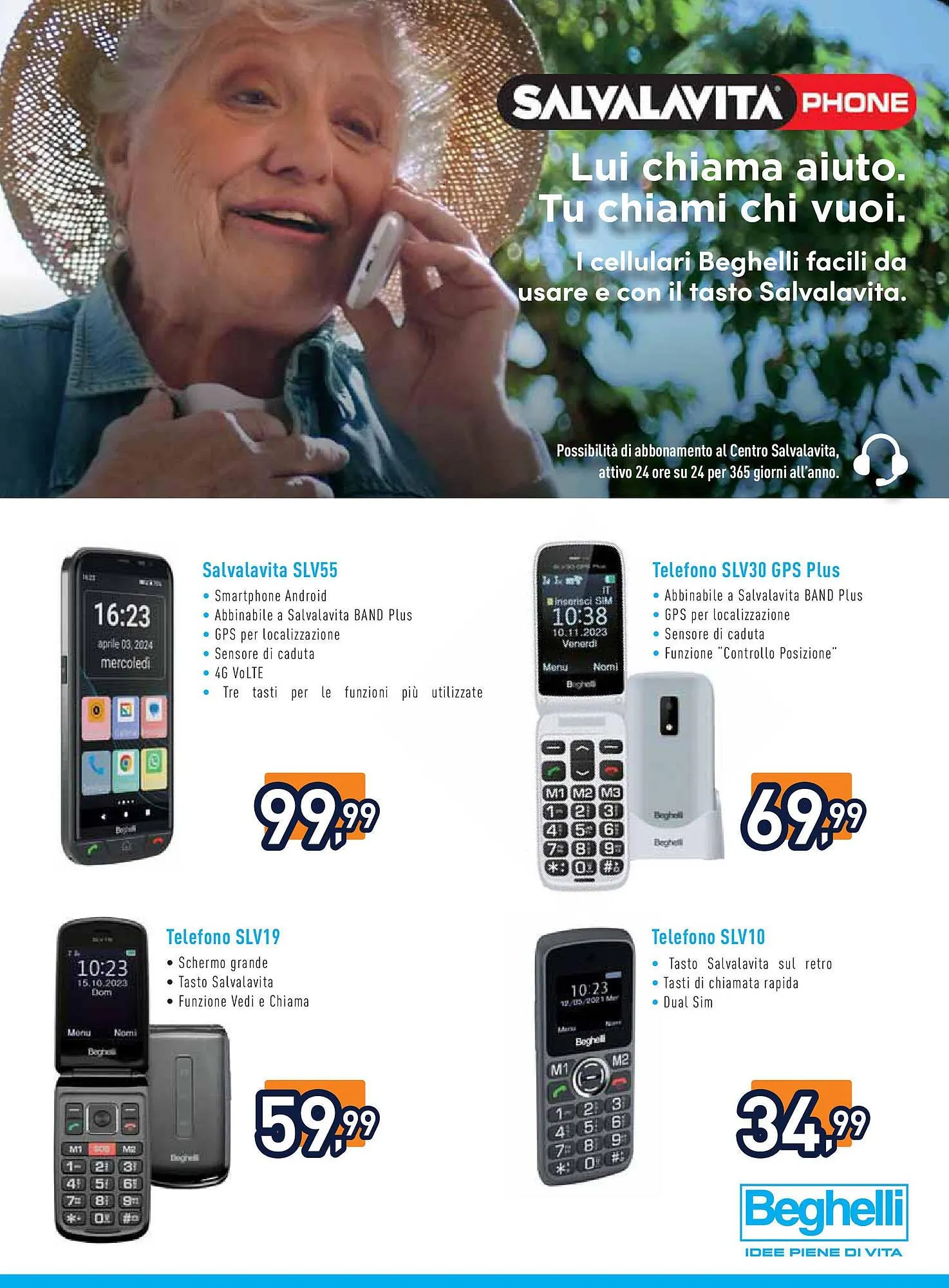 Volantino Unieuro da 17 luglio a 27 luglio di 2025 - Pagina del volantino 38