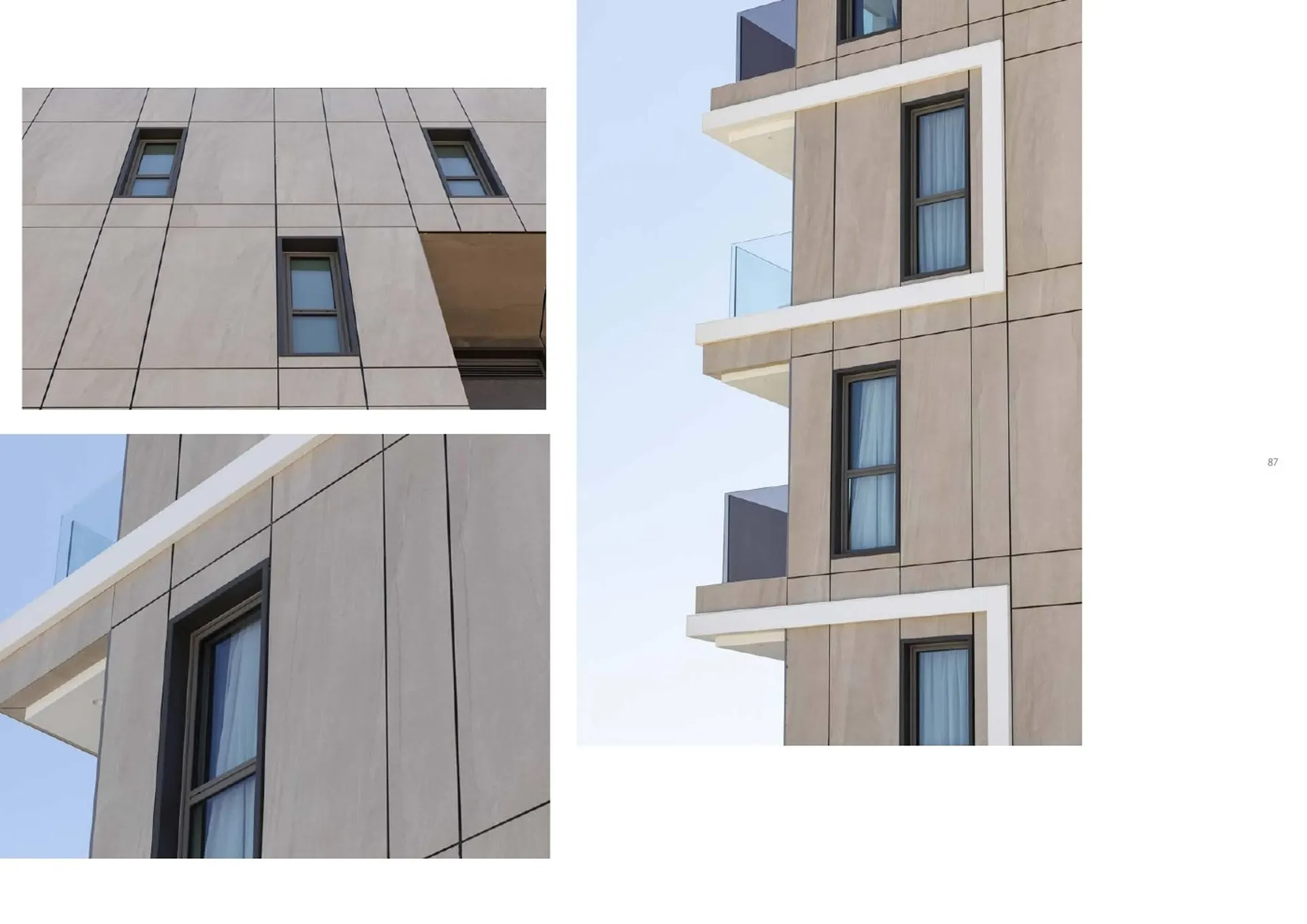 Volantino Porcelanosa da 9 aprile a 28 dicembre di 2024 - Pagina del volantino 87