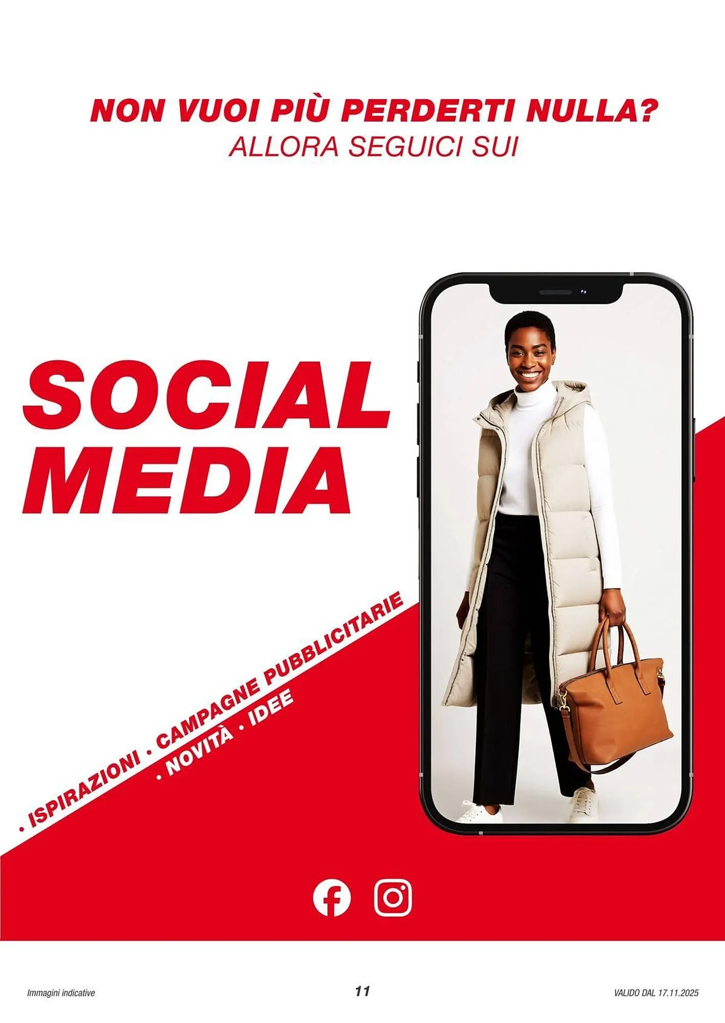 Volantino KiK da 29 dicembre a 3 gennaio di 2026 - Pagina del volantino 11